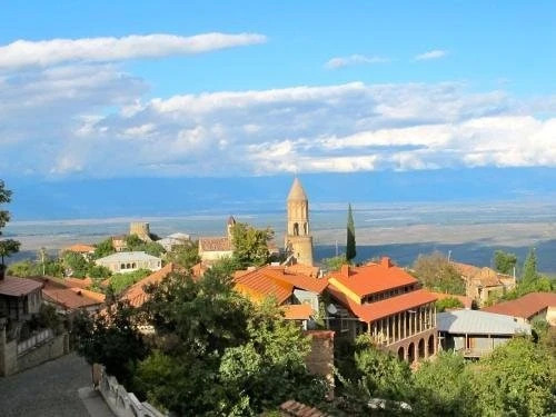 Guest house Evdoshvili 5