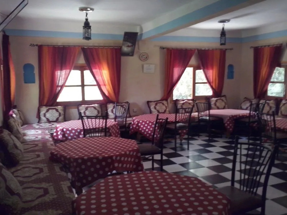 Auberge La Vallée