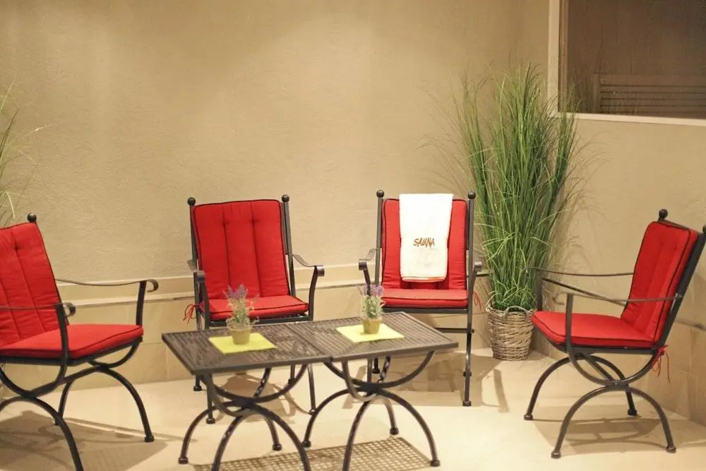 Hotel Palatina "Hotel-Restaurant"