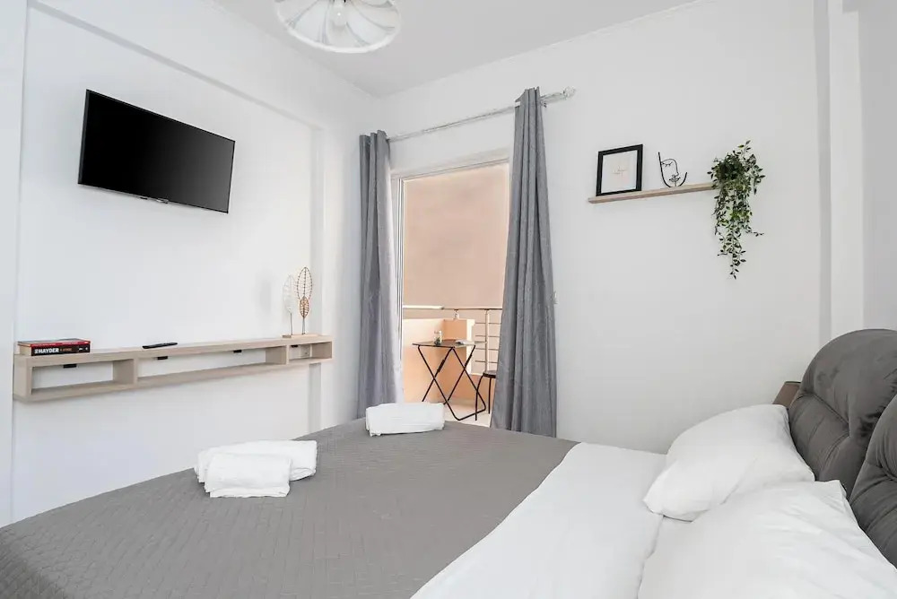 Niman Beachside Apartments