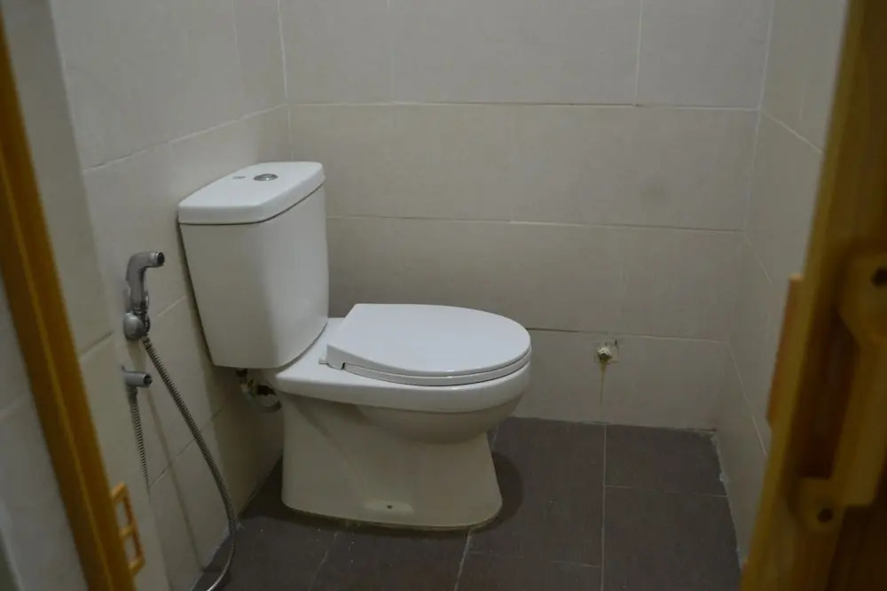 Sitiyam Homestay Seri Kembangan