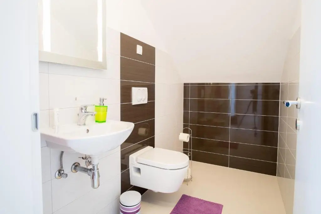 Luxury Spa Apartment Luna