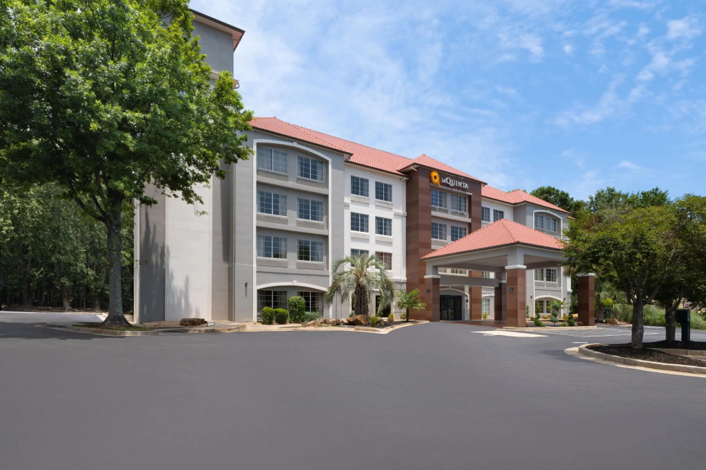 La Quinta by Wyndham Atlanta Stockbridge
