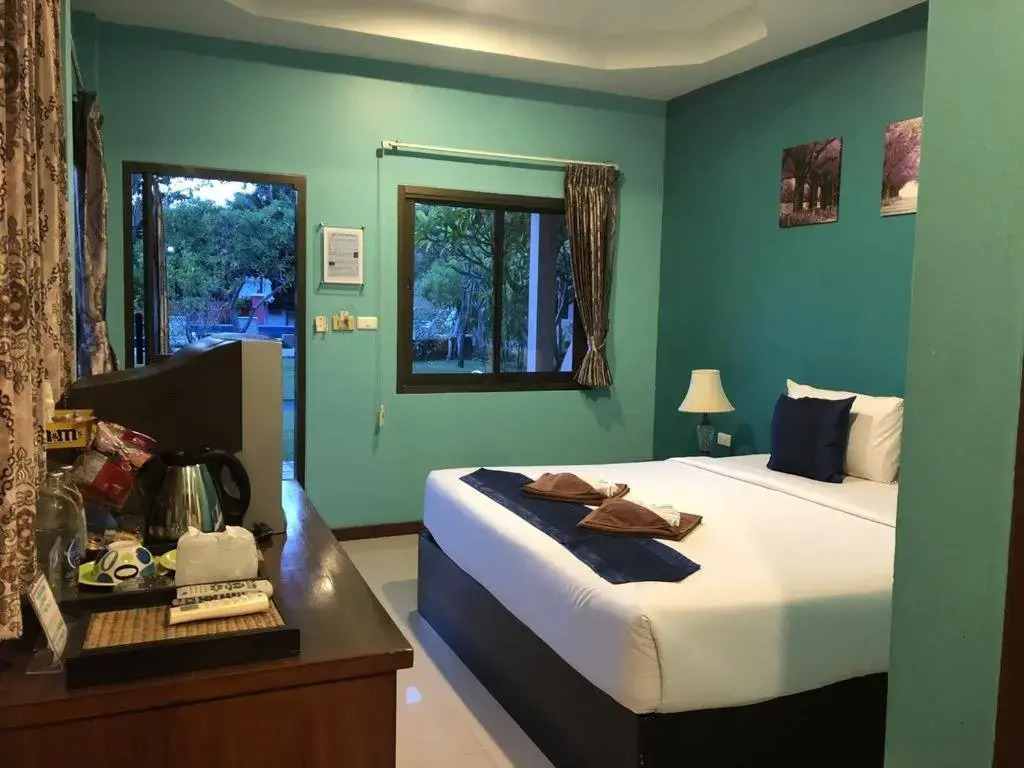 Samui Mermaid Beachfront