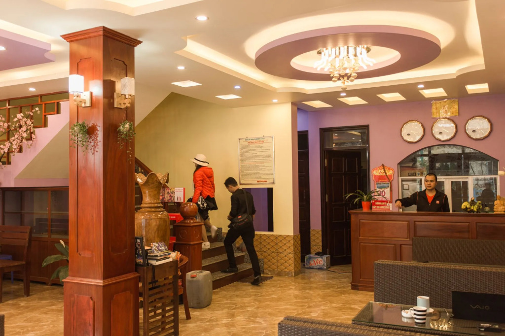 Cherrysapahotel