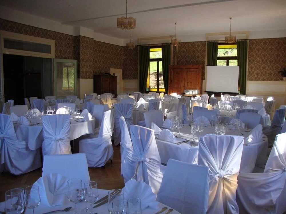 Hotel Splendide