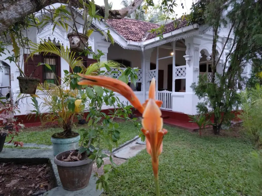 Grand Villa Hikkaduwa