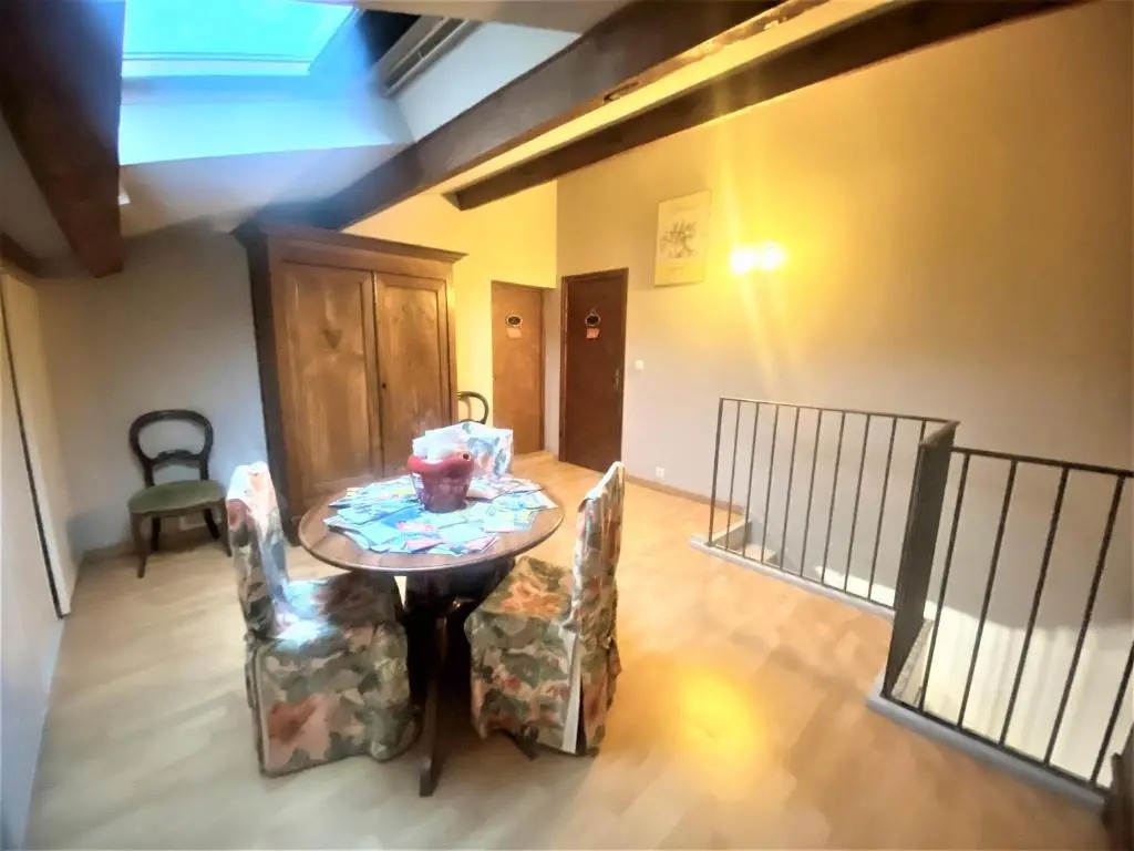 Gîte et chambre d'hôtes LE MERCOIRE, piscine chauffée et jacuzzi