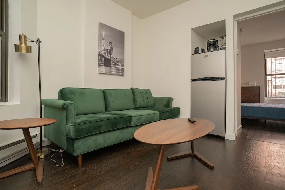 Hells Kitchen Apartments 30 Day Stays