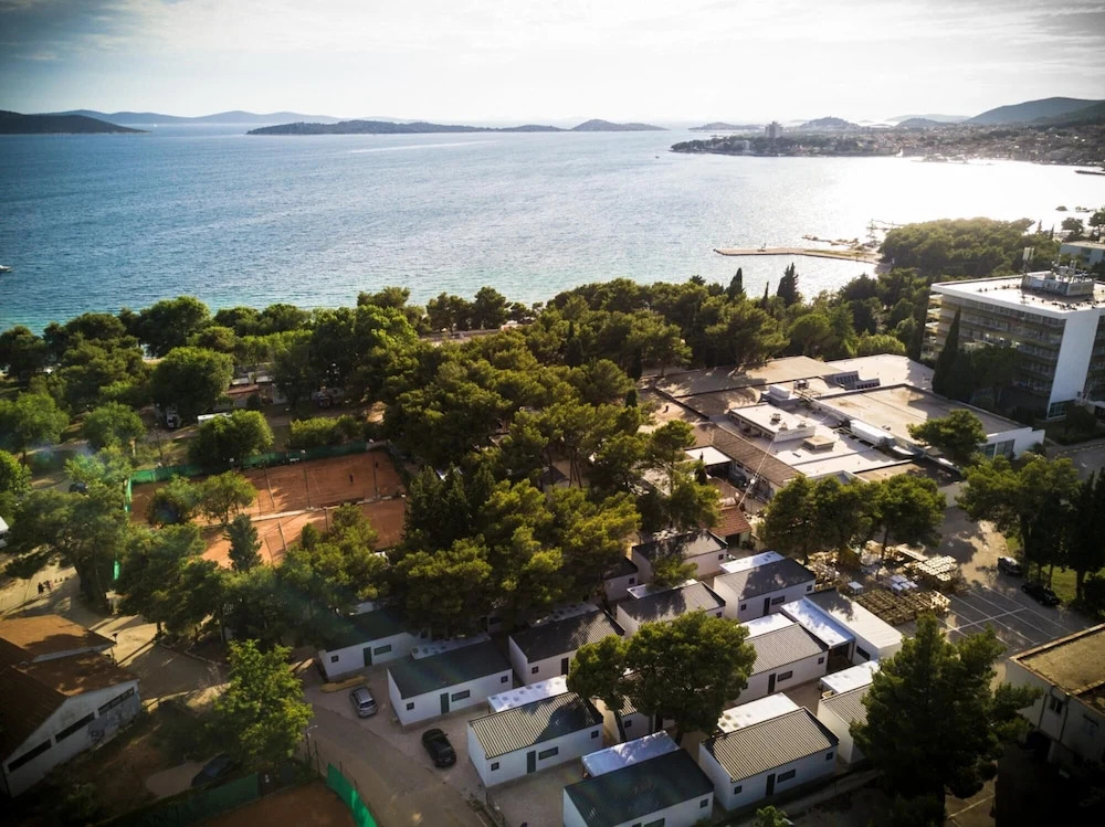 Mobile Home Vodice 2