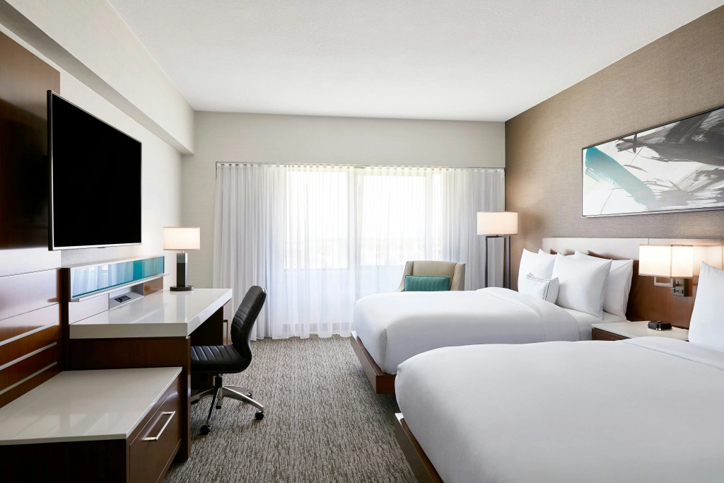 Delta Hotels by Marriott Phoenix Mesa