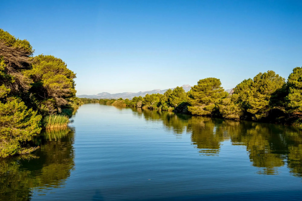Finca Marilen 254 by Mallorca Charme