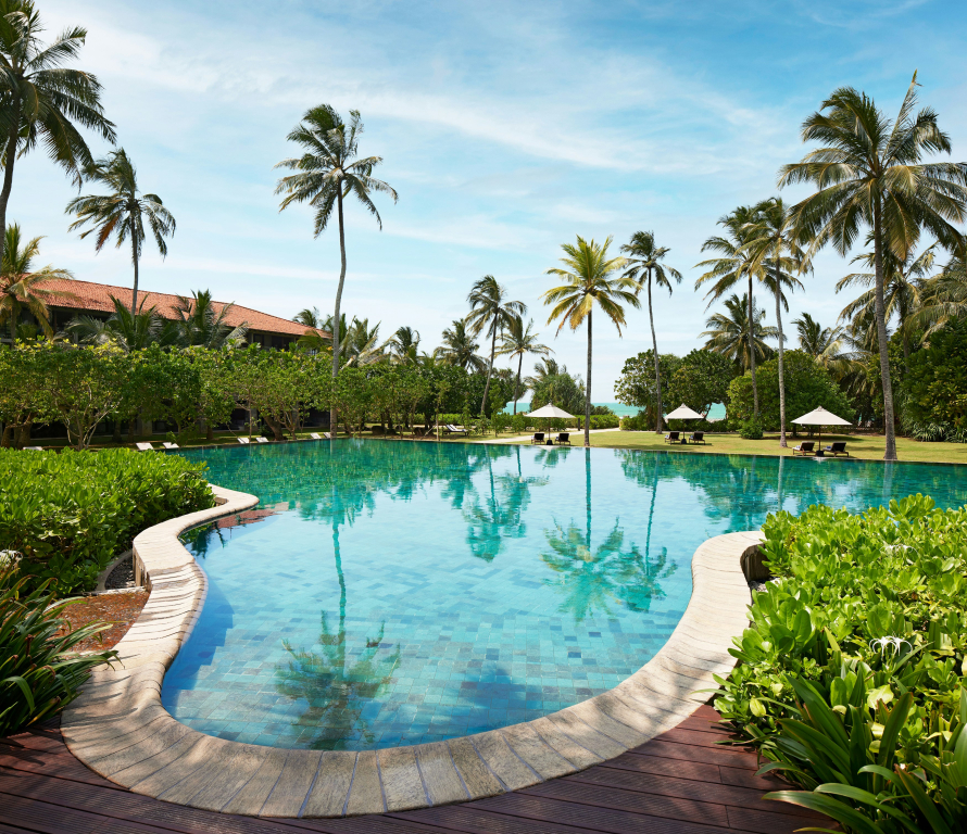Cinnamon Bentota Beach - Signature Selection