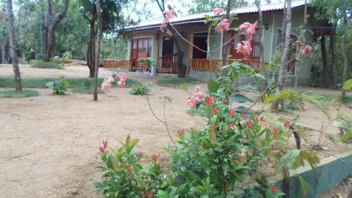 Wild Flower Resort
