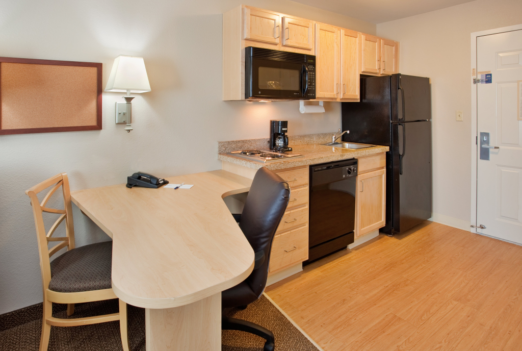 Candlewood Suites Junction City - Ft. Riley by IHG