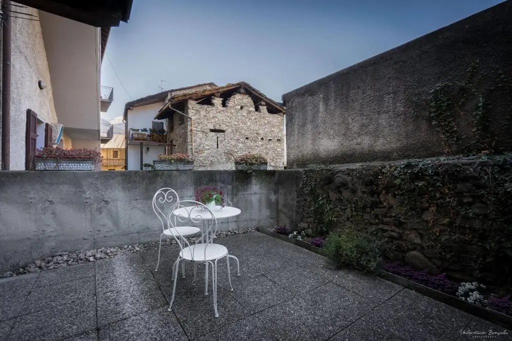 Monolocali di Cà Selvetta Holiday Houses