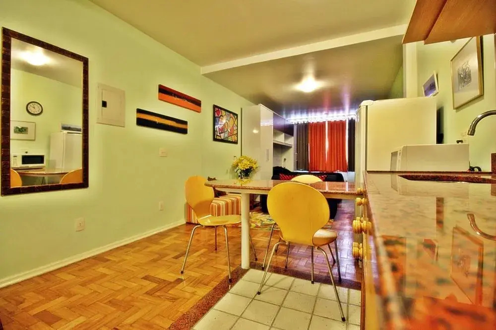 Rio Spot Home C014