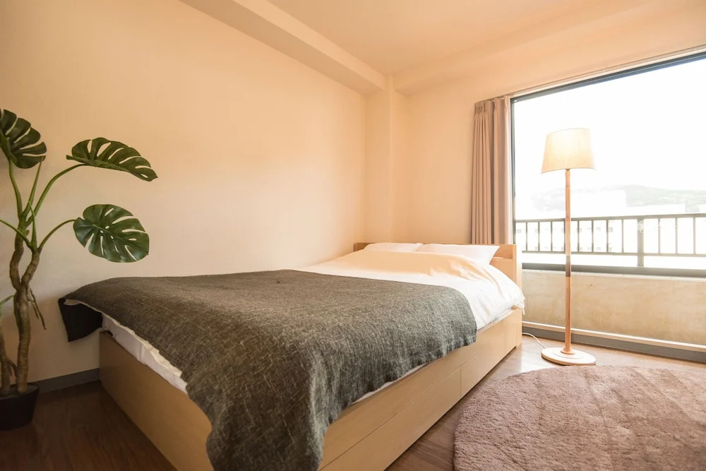SAKIZO VILLA Kyoto Jingu-michi Sanjo 501