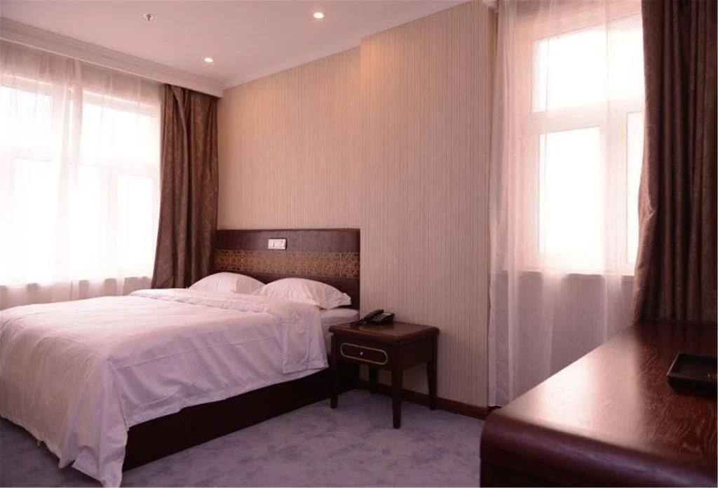 Shuangsheng Saifu Business Hotel