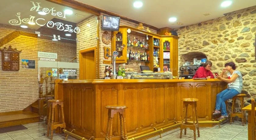 Hotel Jacobeo