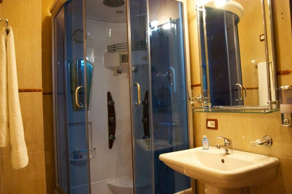 Hotel Ferrari