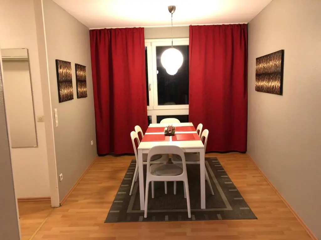 Apartment & Boardinghouse Berlin Friedrichshain-Kreuzberg