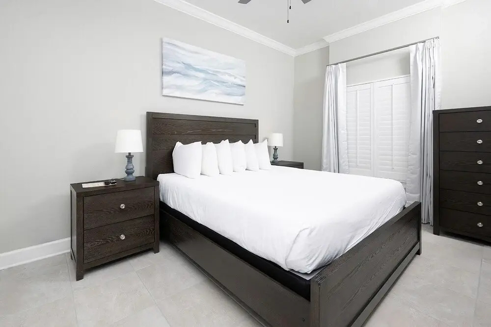 Phoenix Gulf Towers 2708 4 Bedroom Condo