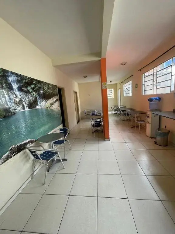 Aconchego Hotel