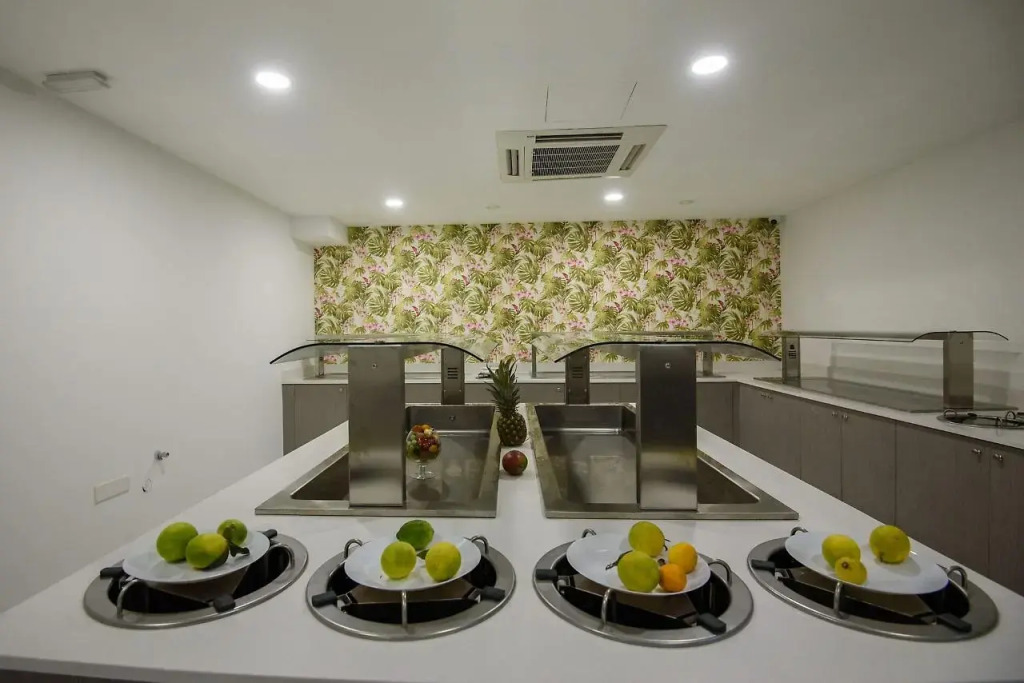 Milea Hotel