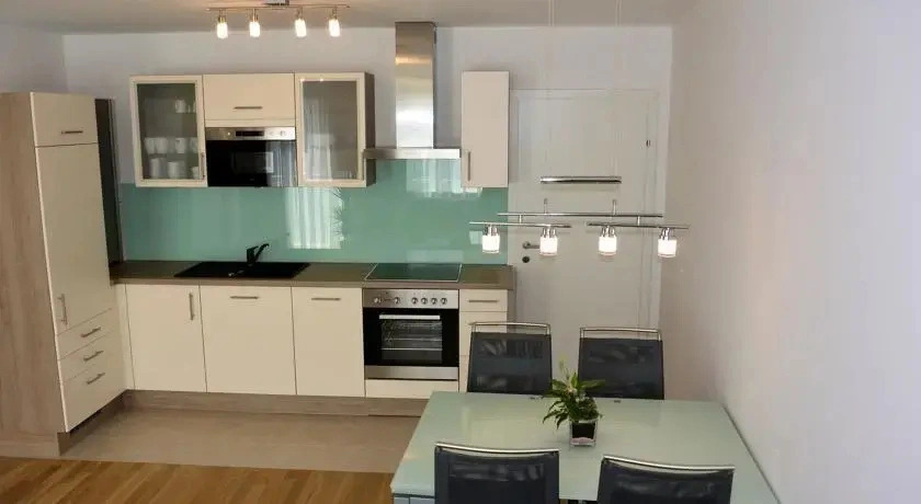 Apartment Vienna 22
