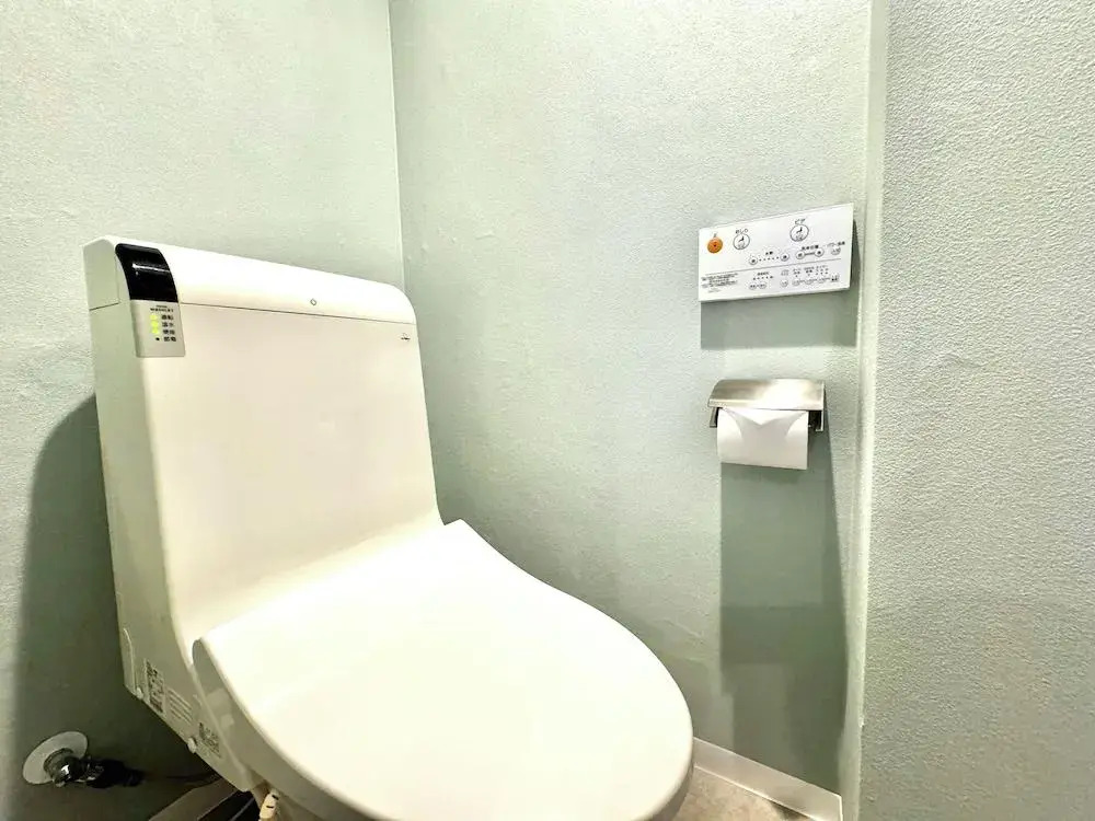 Beppu onsen Resort Stay Spa Tsurumi