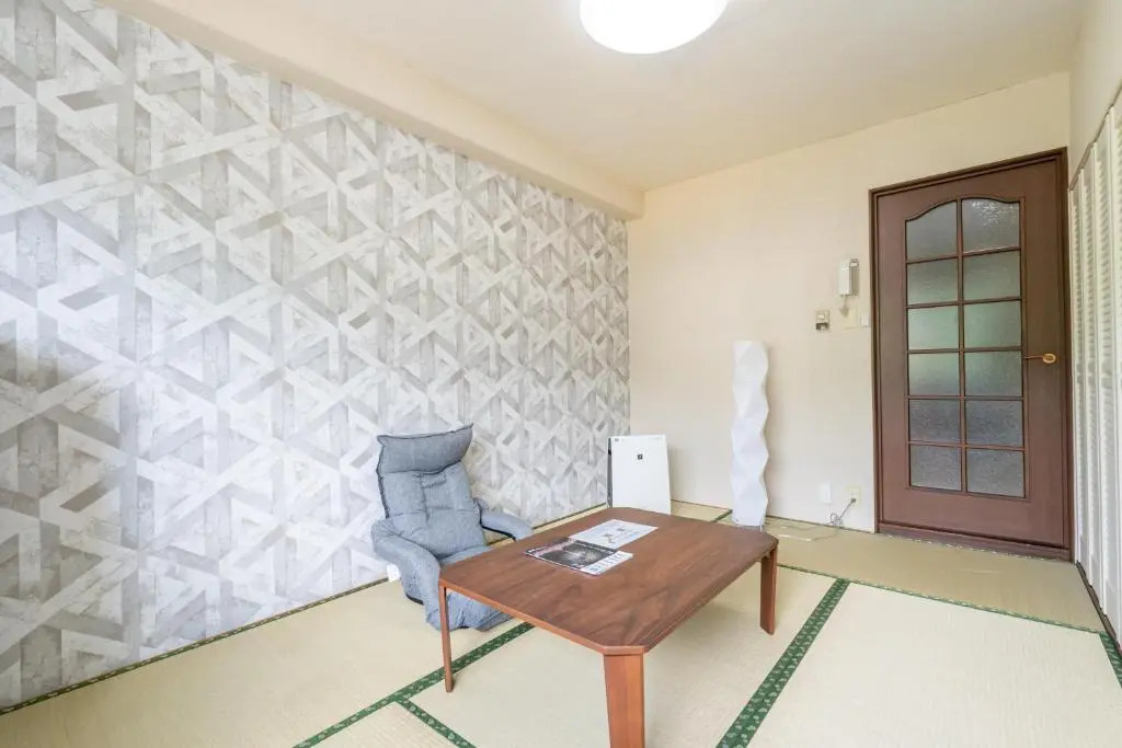 Angel Resort Yuzawa 808