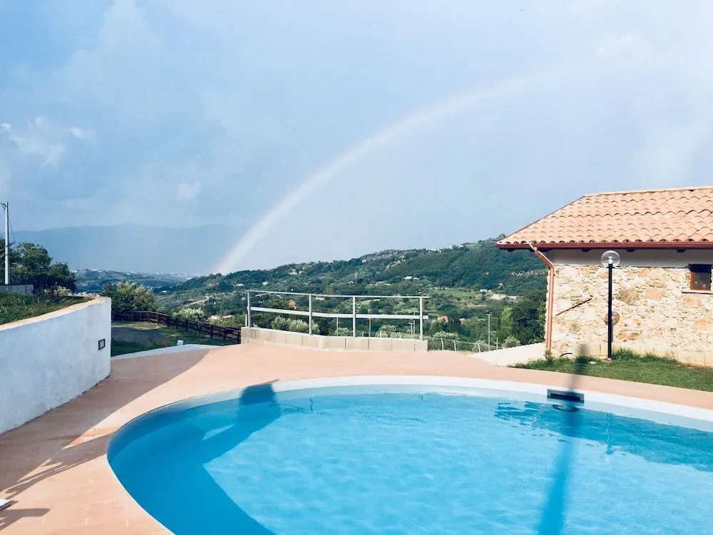 Due Passi B&B