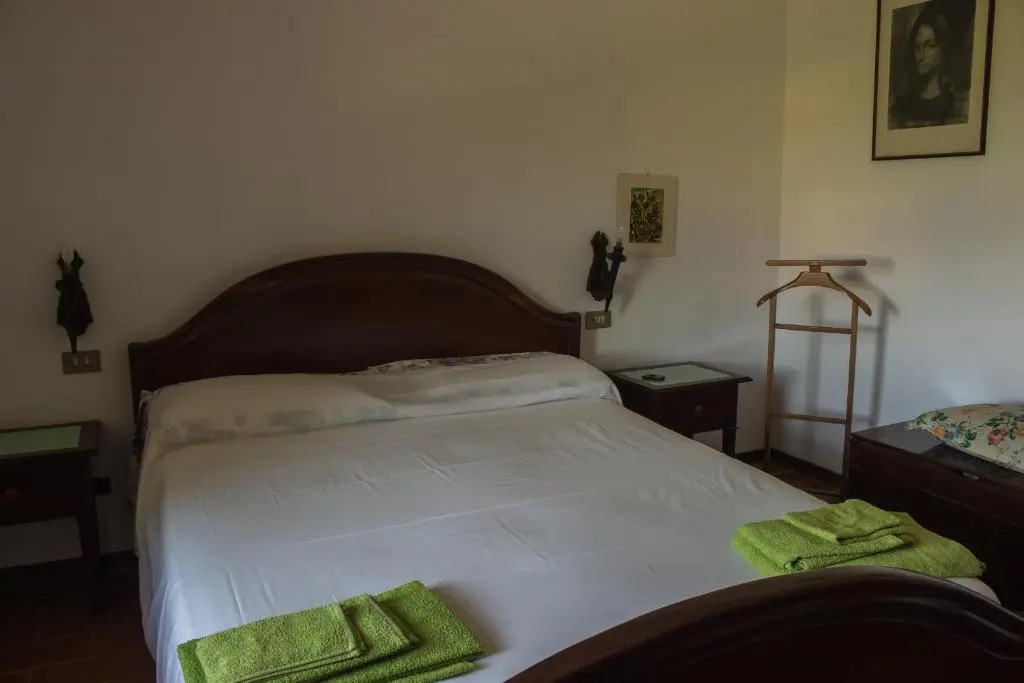 Country House Carmelita