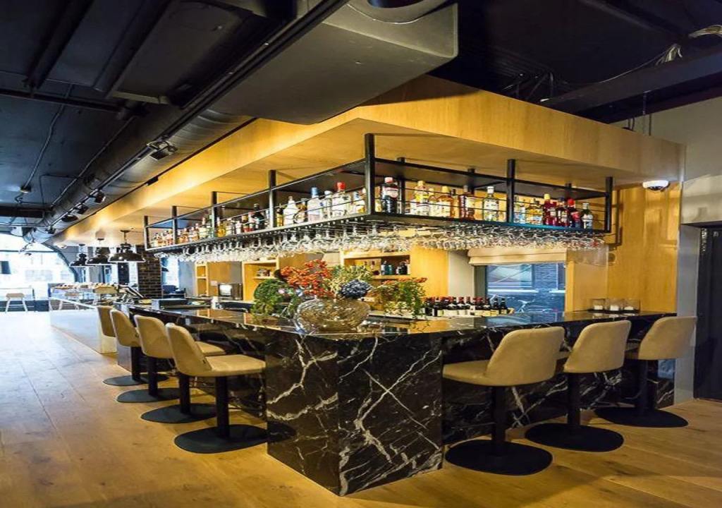 Swissôtel Amsterdam