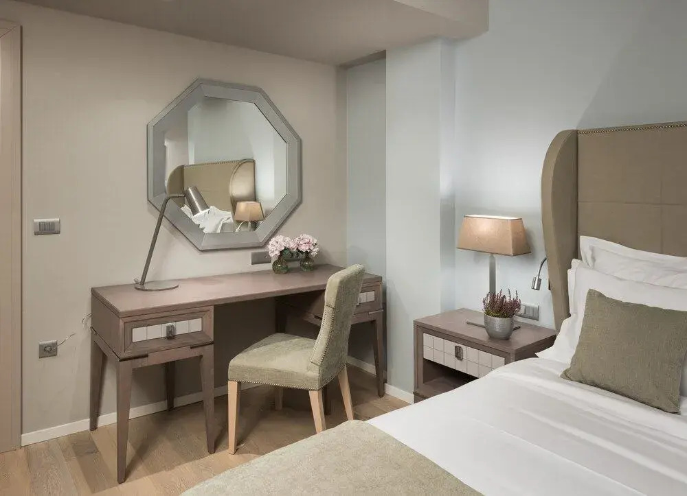 Torretta Palace Hotel