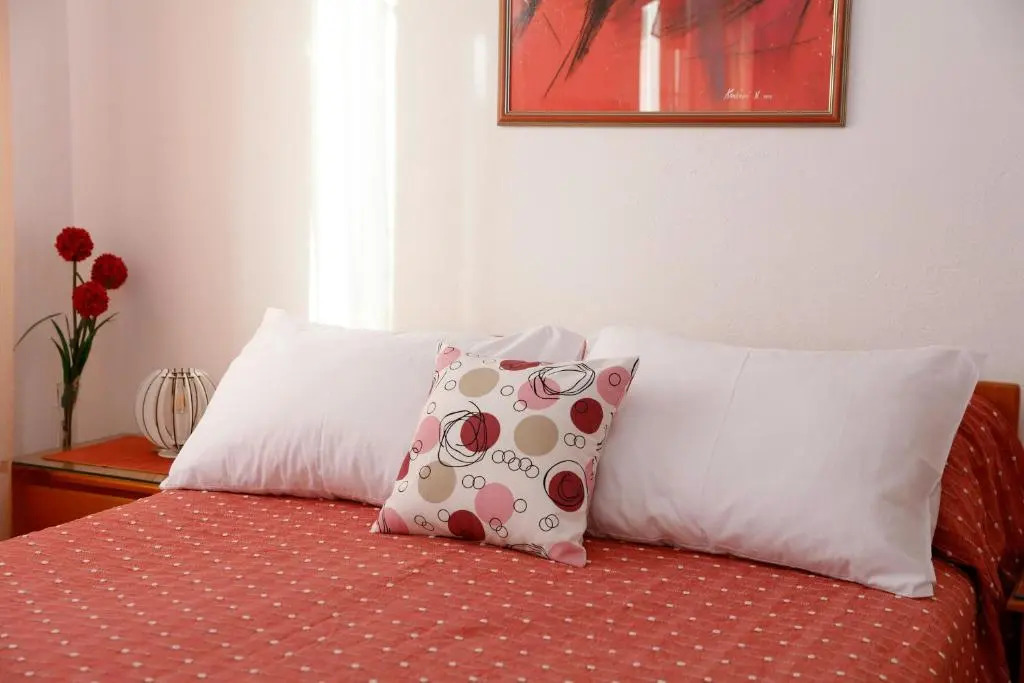 Apartmani Rita