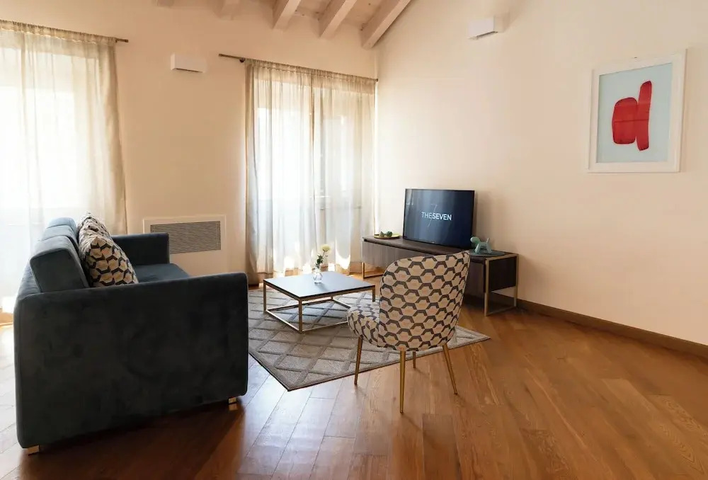The Seven Suites