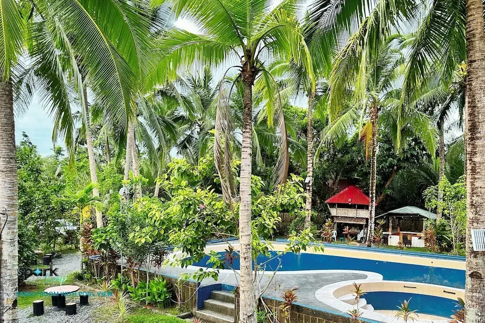 Spark Camp - Baler Resorts