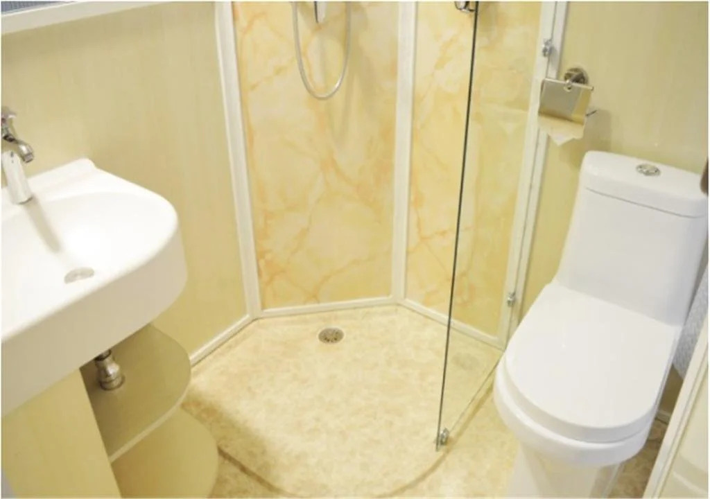 Qingmu Business Hotel Tianshanhai