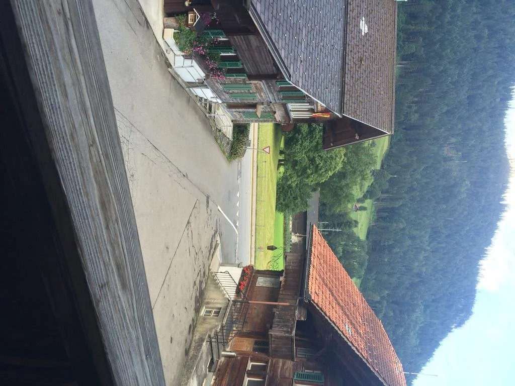 Gasthof am Bach