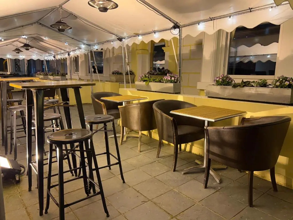 Merrion Hotel