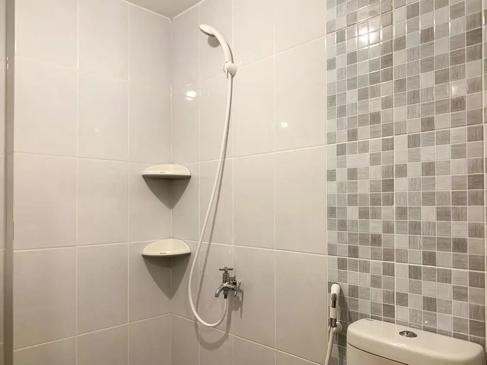 Classic 2Br At 7Th Floor Tokyo Riverside Pik 2Apartment