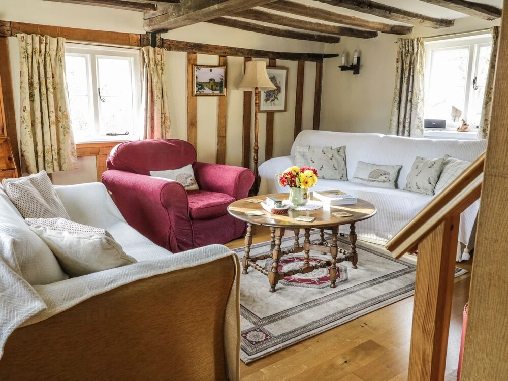 Faith Cottage