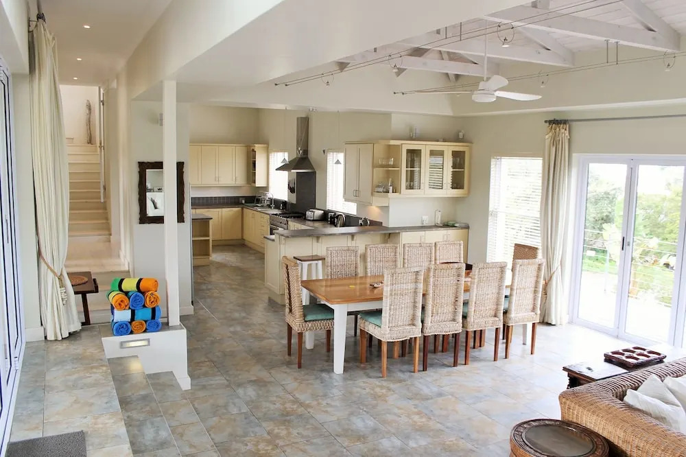 Longstone Beach House