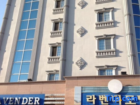 Suwon (Ingyedong) Hotel Jun