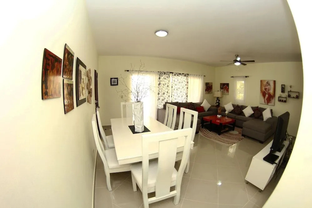 Paradise Condos, Cabarete