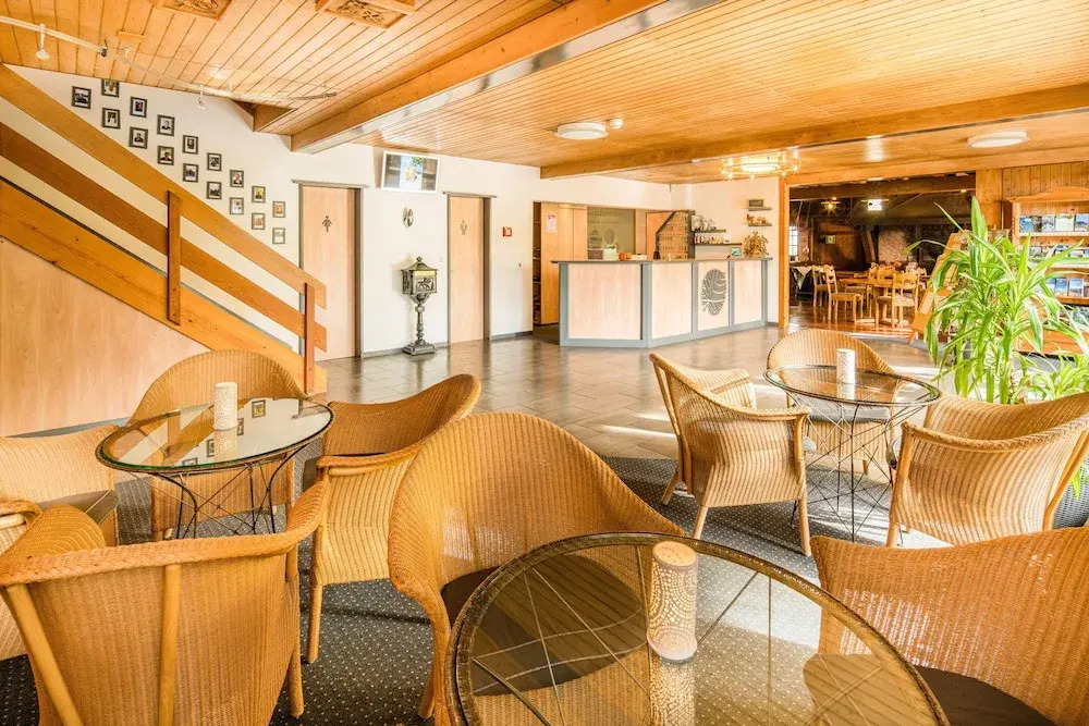 Hotel Lindenhof by Crossworld AG