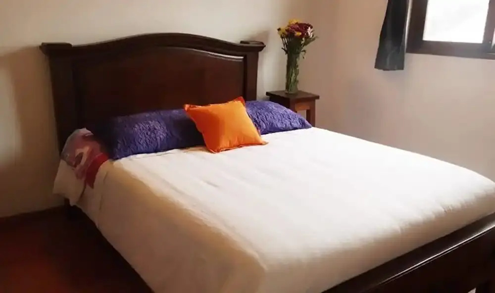 Hostal Everest
