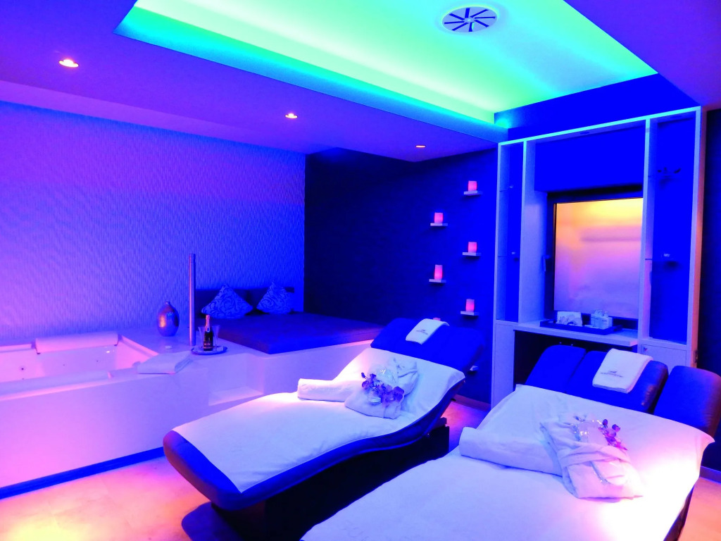 Schlosshotel Kassel